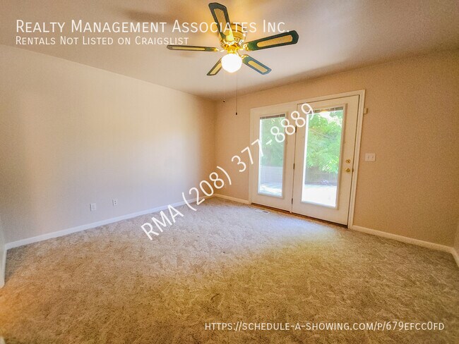 Building Photo - Quiet 3 Bedroom House in Star