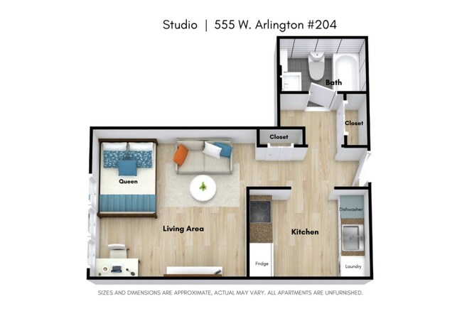 Building Photo - 0 bedroom in CHICAGO IL 60614