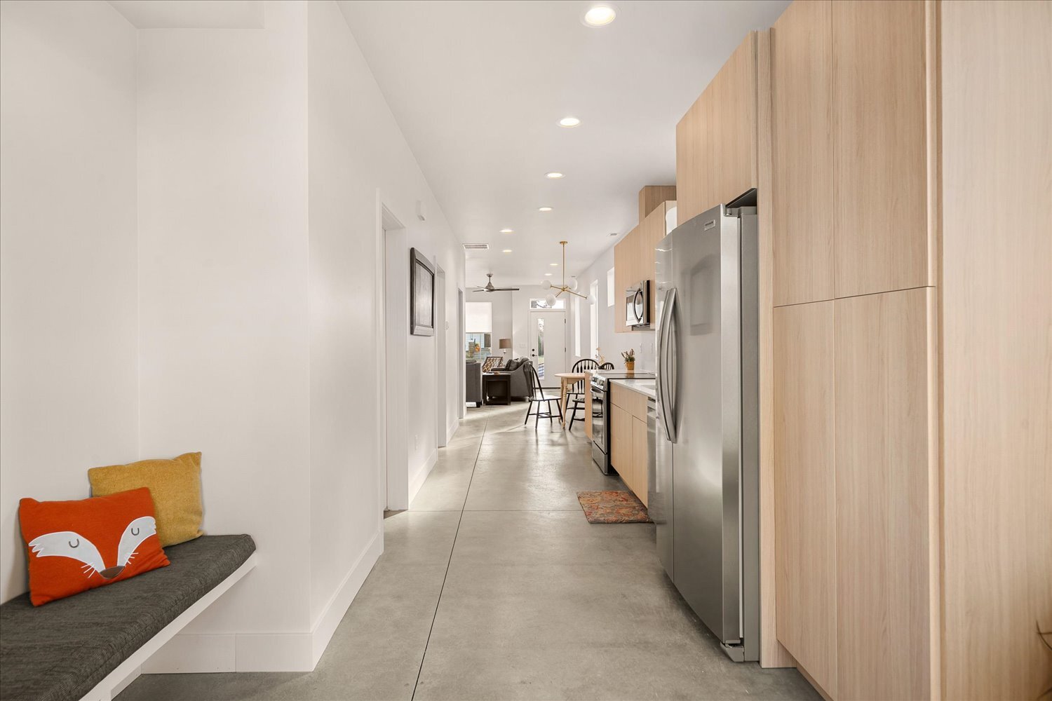 Building Photo - 3201 E 30th Ave