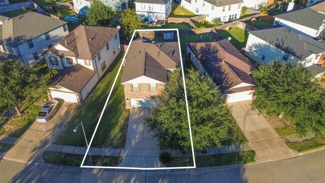 Building Photo - 18110 Rexine Ln