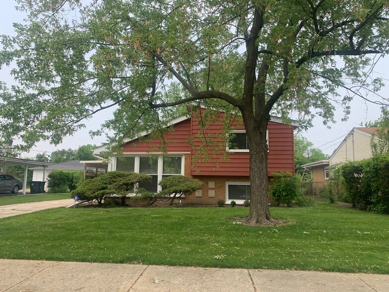 Building Photo - 7528 Emerson St