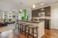 Building Photo - Gorgeous 1 Bedroom 2 Bath With Great Access to Rt 36