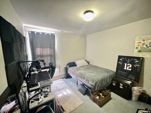 Building Photo - 814 Parker St