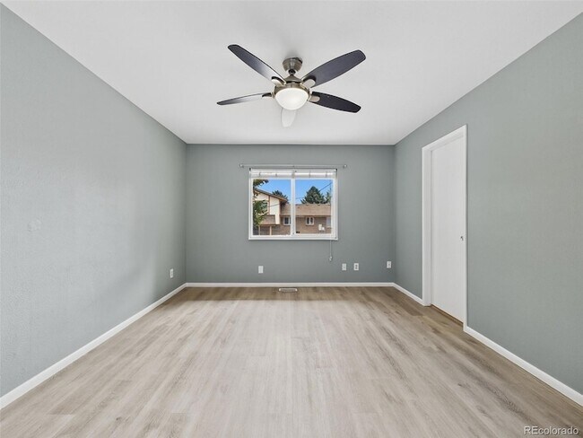 Building Photo - 2516 S Pagosa St
