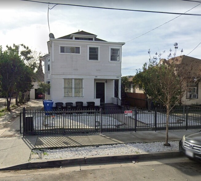 Building Photo - 1236 W 22nd St