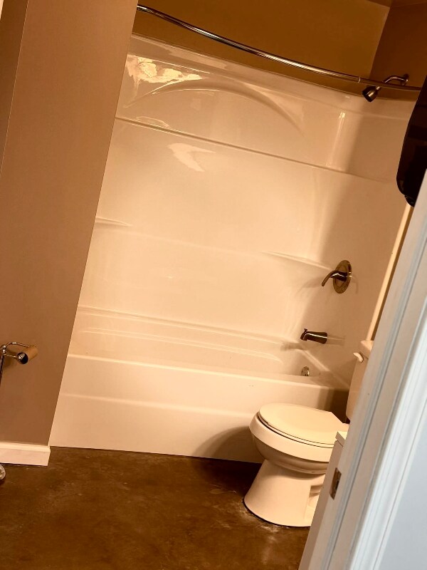 Building Photo - 305 N Jefferson St