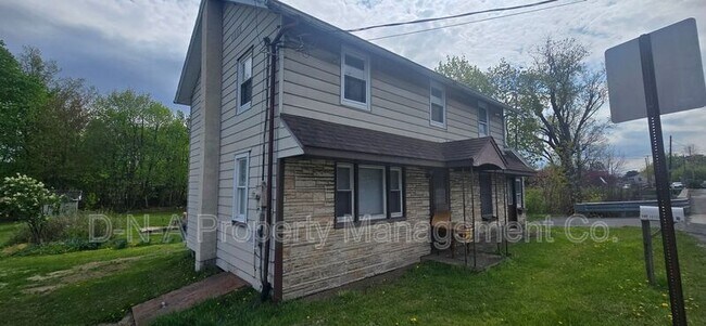 Building Photo - 580 Interchange Rd