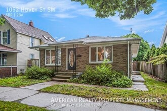 Building Photo - 1052 Hovey St SW