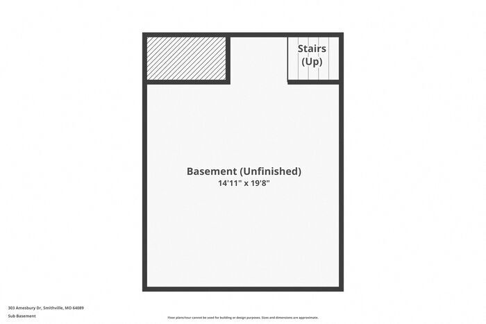 Building Photo - 303 Amesbury Dr