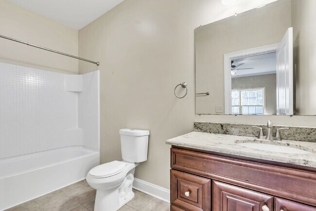 Building Photo - Beautiful 3-Bed Oasis in Travelers Rest with Granite Kitchen & Cozy Fireplace ($2275/mo rent**)