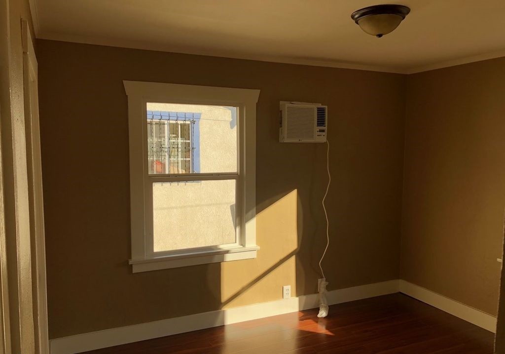 rear bedroom - 6412 10th Ave