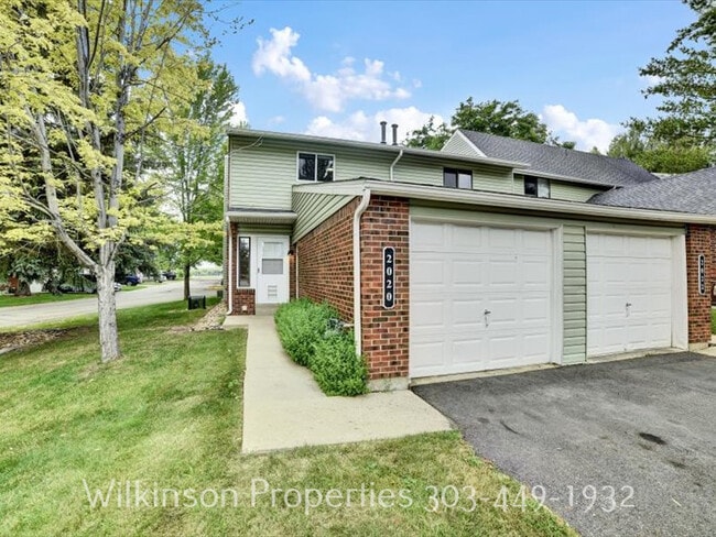 Building Photo - 2020 Gyros Cir