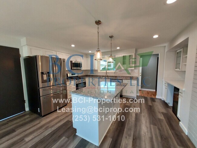 Building Photo - 8811 Forest Ave SW