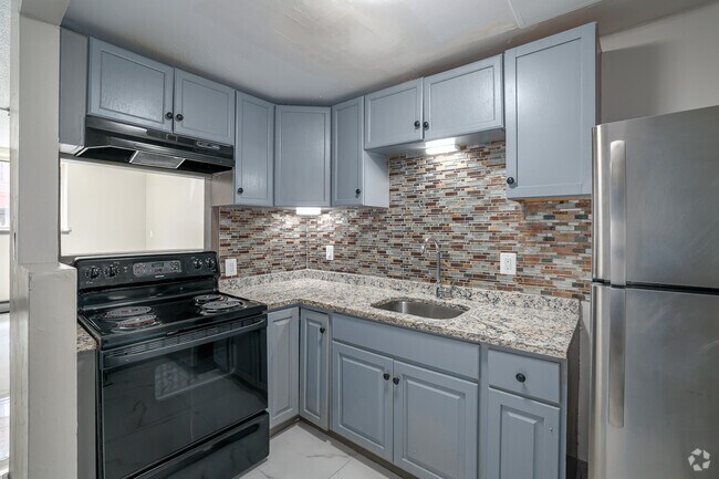 Interior Photo - 76 Webster