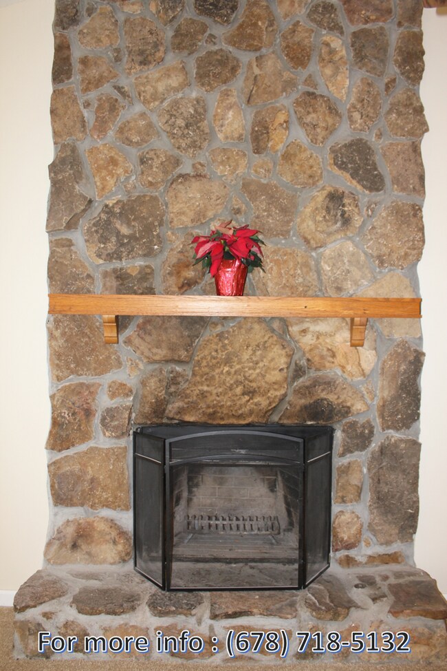 Building Photo - 1410 Ashbrook Dr NW