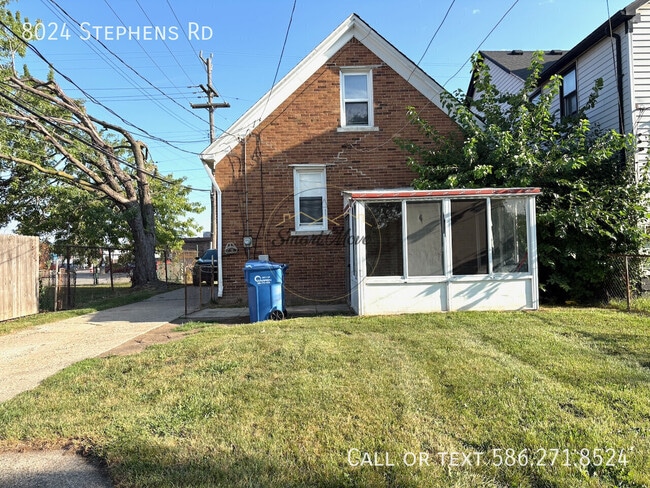 Building Photo - 8024 Stephens Rd