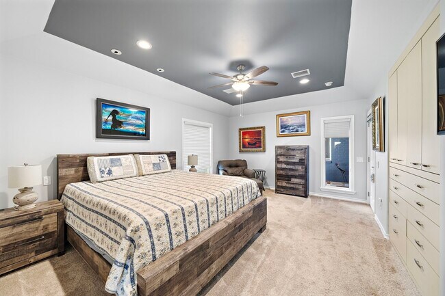 Building Photo - 2913 Beluche Dr