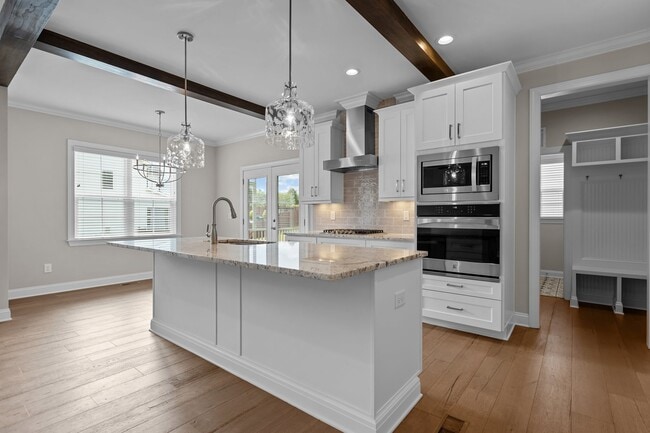 Building Photo - 2923 Logan Valley Path