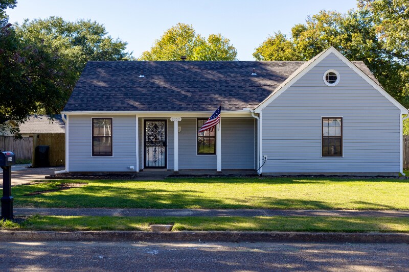 Building Photo - 3093 Barrycrest Dr