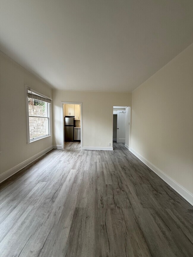 Building Photo - 4738 Balboa St