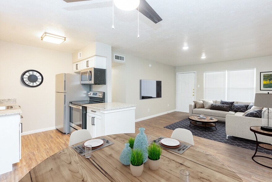 Whispering Pines Apartment Homes 1010 Sugar Ln Palestine TX 75801