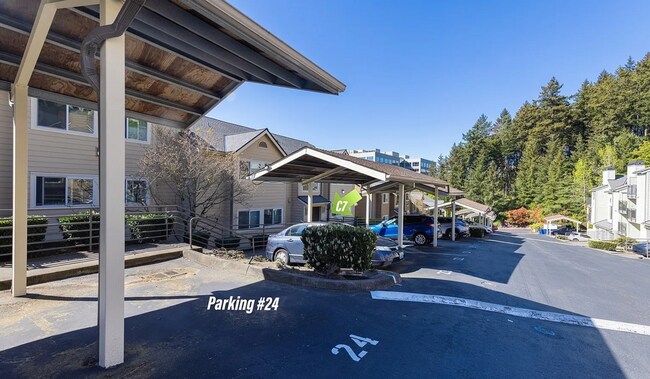 Building Photo - 3811 130th Ln SE