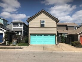 Building Photo - 819 Morrow St