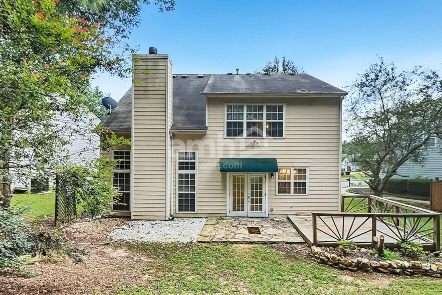 Building Photo - 4180 Glenaire Way NW