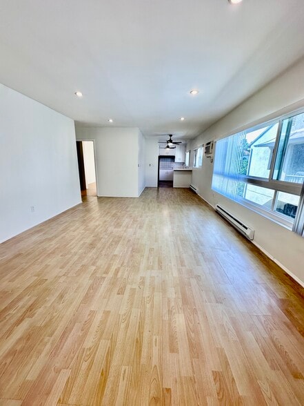 Building Photo - 1601 S Shenandoah St