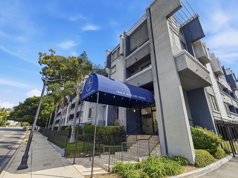 Building Photo - 1940 N Highland Ave