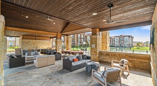 Building Photo - 1700 Katy Fort Bend Rd