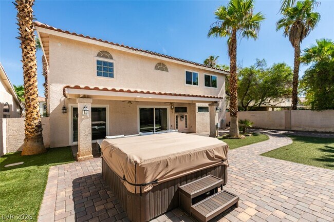 Building Photo - 1683 Tassel Fern Ave