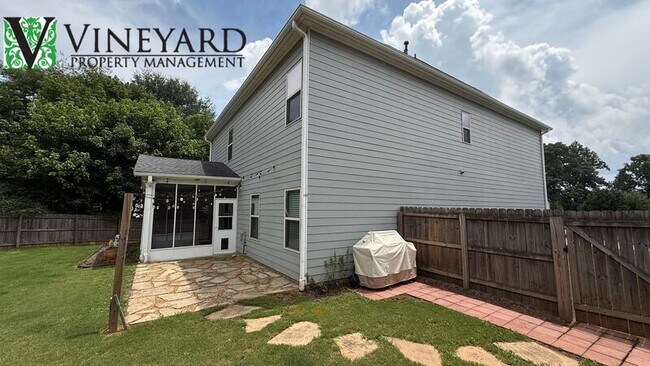 Building Photo - 303 Cherokee Reserve Ct