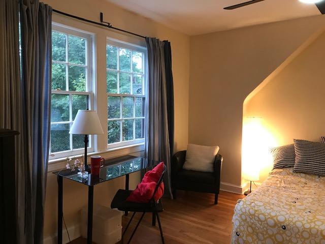 Room # 3 - 4427 Nebraska Ave NW