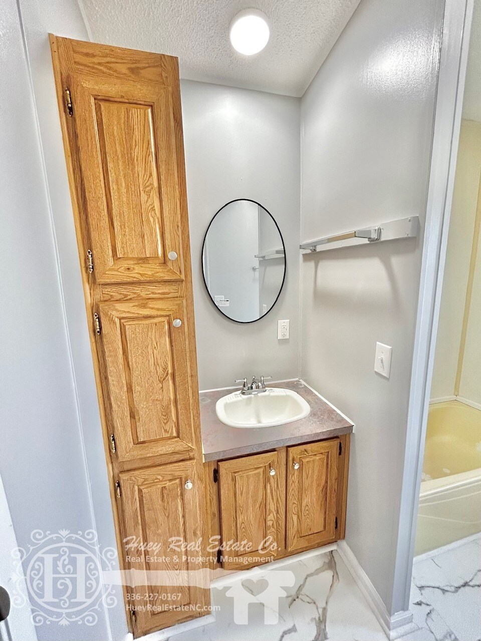 Building Photo - 2008 Burnett Church Rd