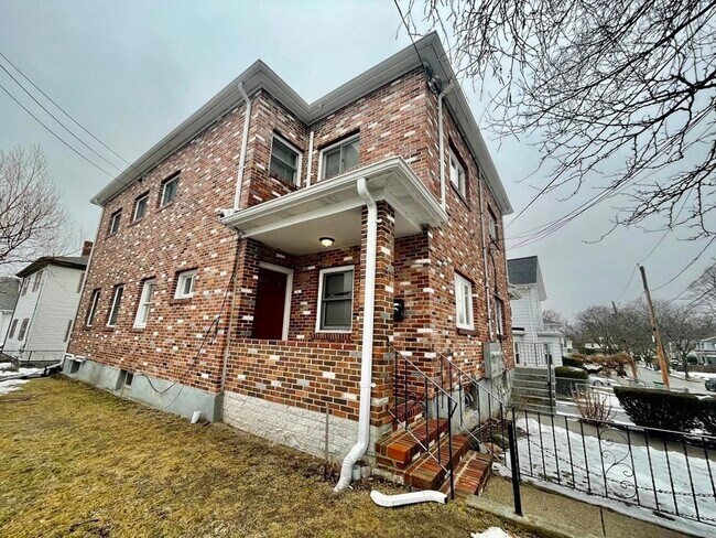 Building Photo - 29-31 Fayette St