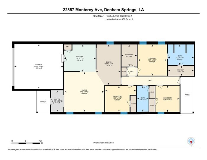 Building Photo - 22857 Monterey Ave
