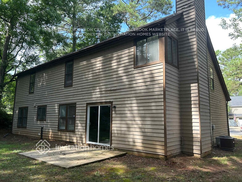 Building Photo - 450 Padens Chase Ct