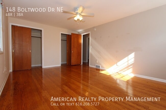 Building Photo - 148 Boltwood Dr NE