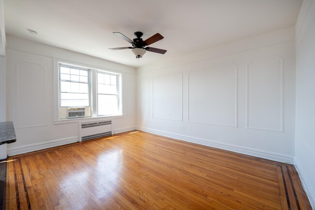 Building Photo - 340 Fairmount Ave