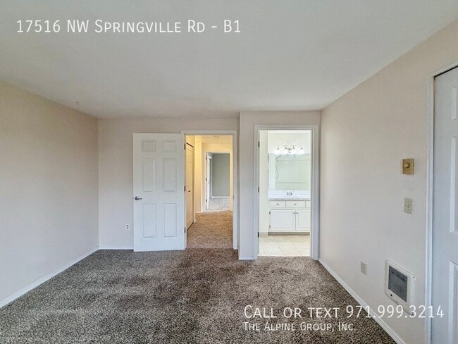 Building Photo - 17516 NW Springville Rd