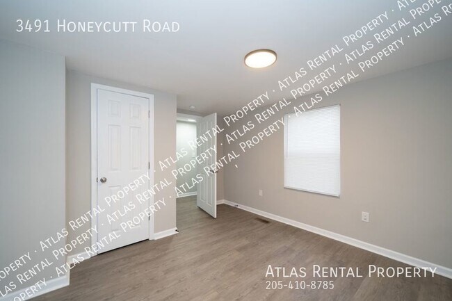 Building Photo - 3491 Honeycutt Rd