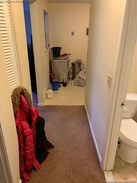 Building Photo - 740 Central St