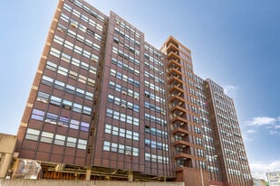 Building Photo - Midtown Plaza Apartments