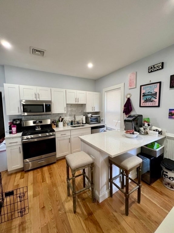 Building Photo - 130 Boston St