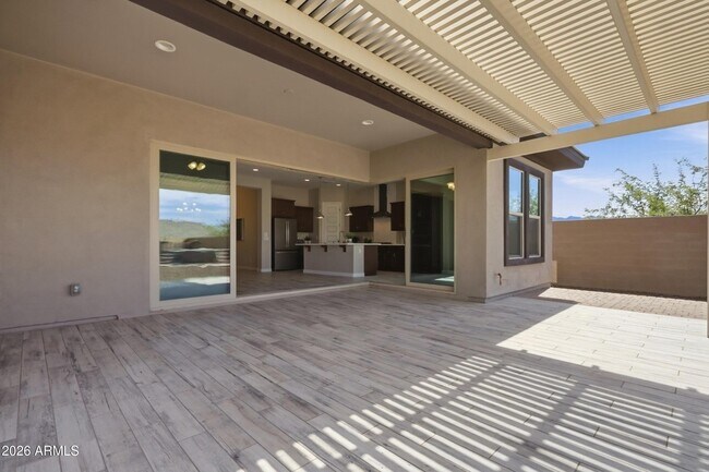 Building Photo - 3550 W Wildwood Dr