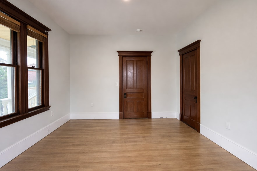 Bedroom - 249 Fairfield Ave