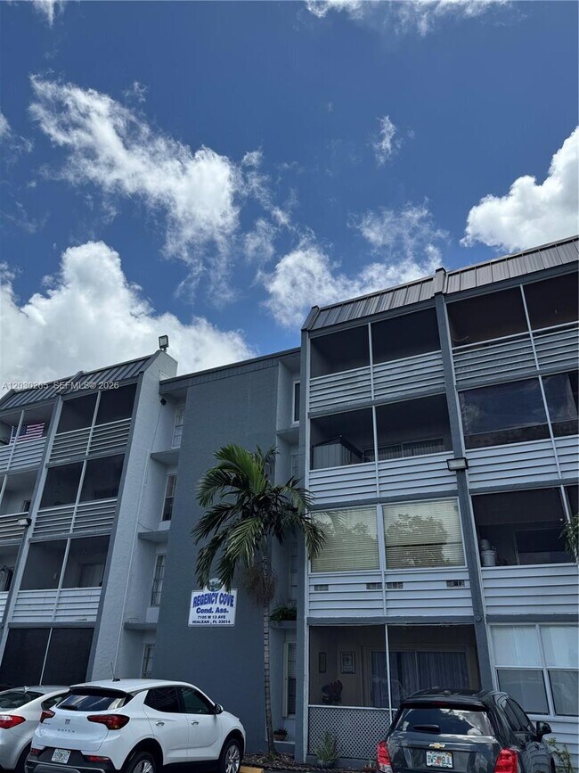 Building Photo - 7105 W 13th Ave