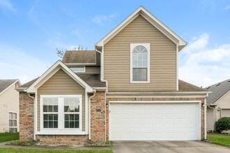 Building Photo - 10027 Park Glen Ct