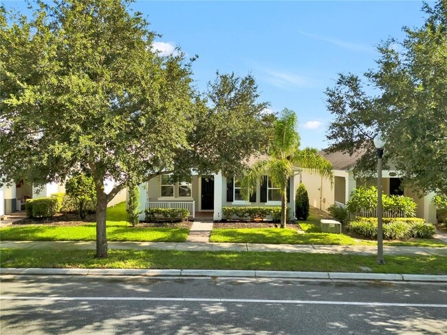 Building Photo - 15539 Murcott Blossom Blvd